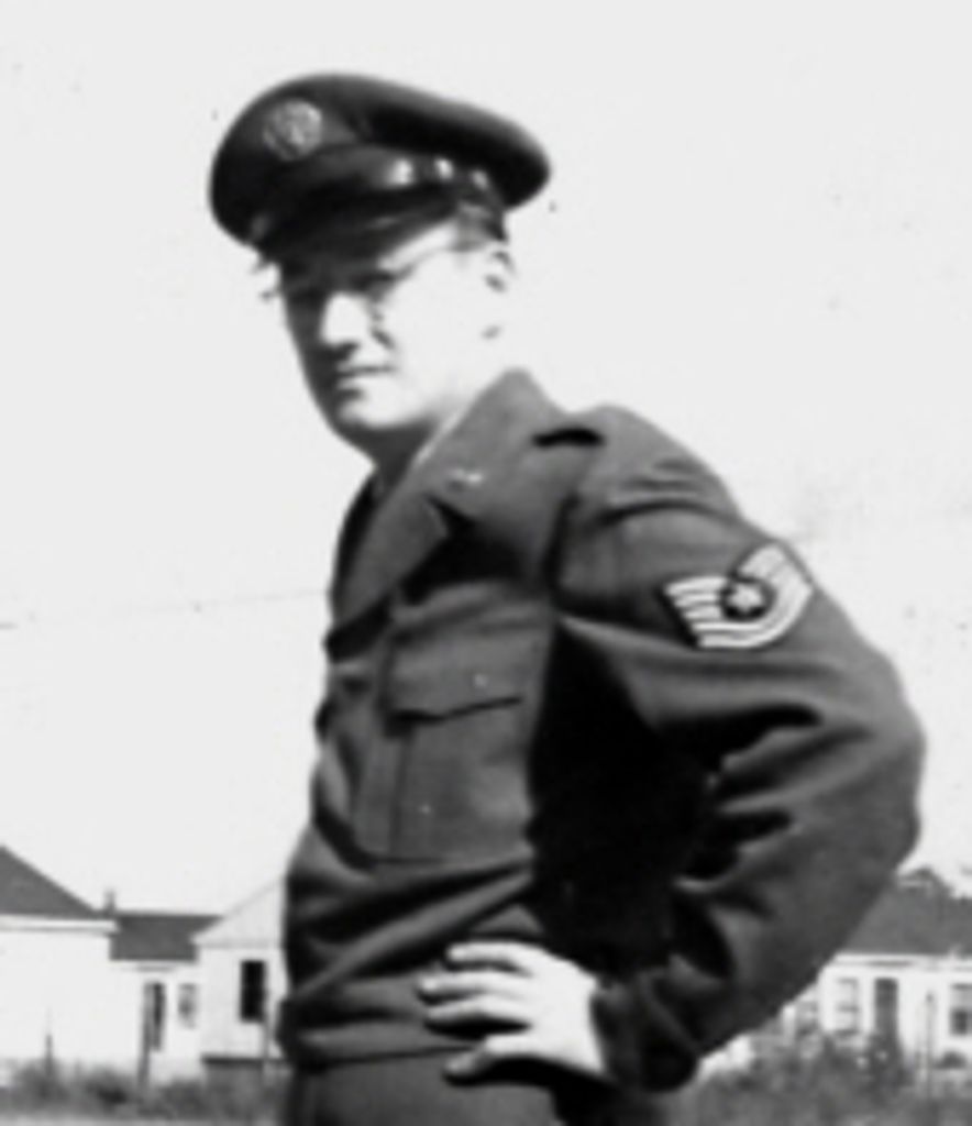 Daniel Thomas Britz
