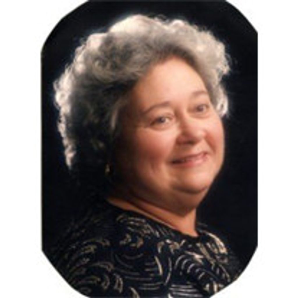 Elizabeth Delores Tomlinson
