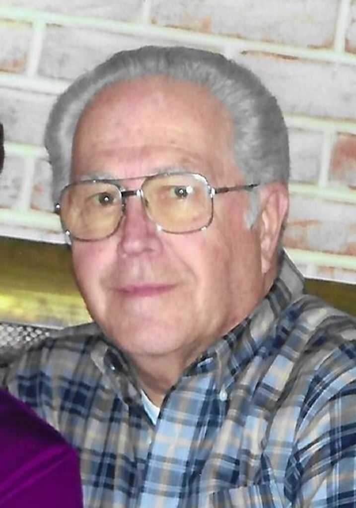 Charles Roy Miller Profile Photo