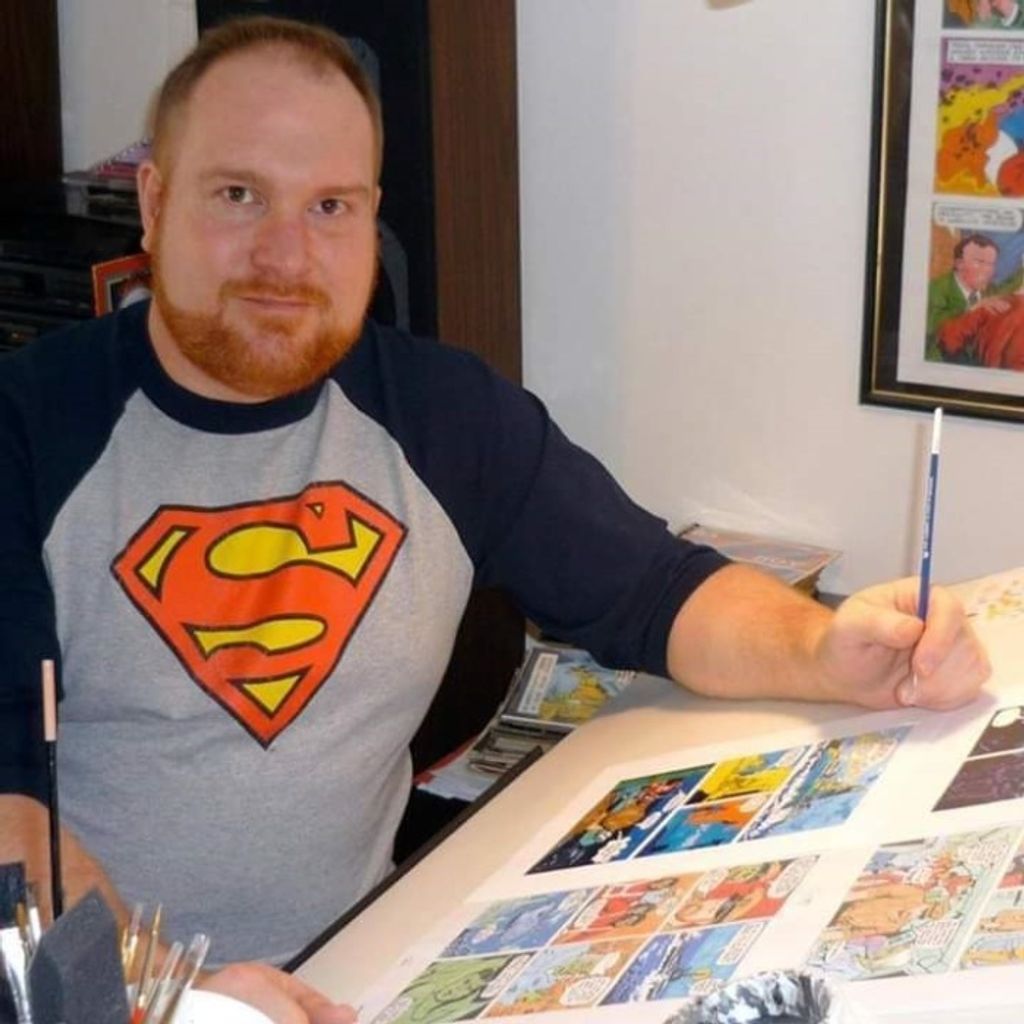 Michael S. Mitchell Profile Photo