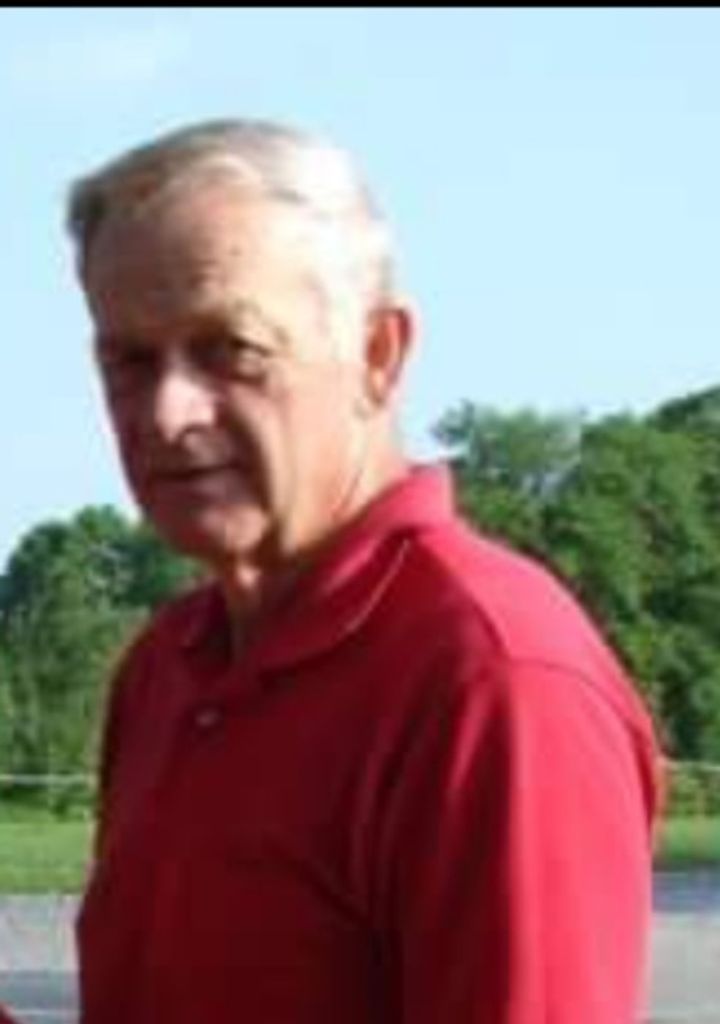 Robert (Bob) Cline