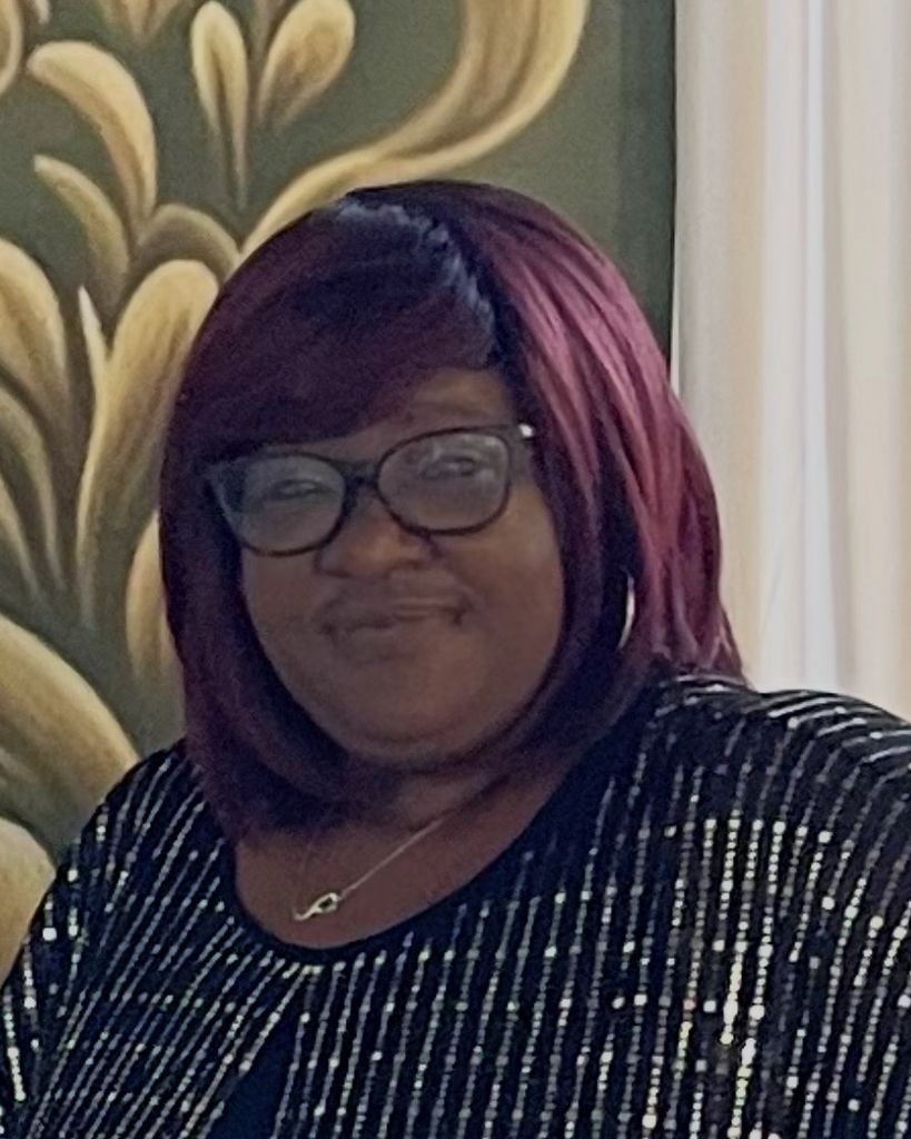 Deborah Pinson Foster Profile Photo