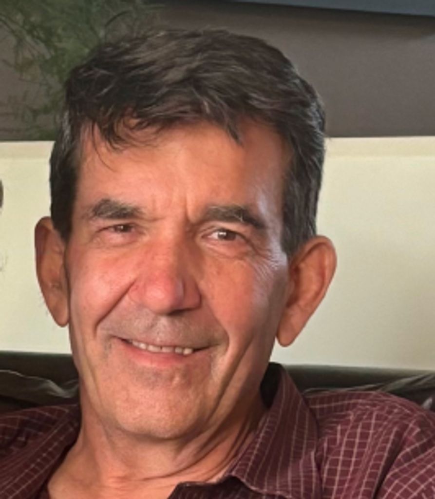 Henry  Jansen Van Rensburg