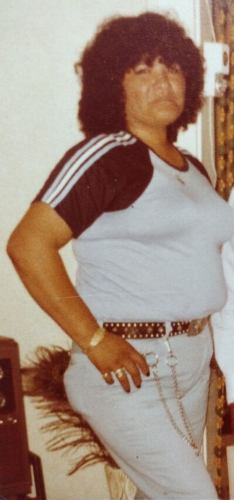 Manuela Zuniga-Lopez Profile Photo