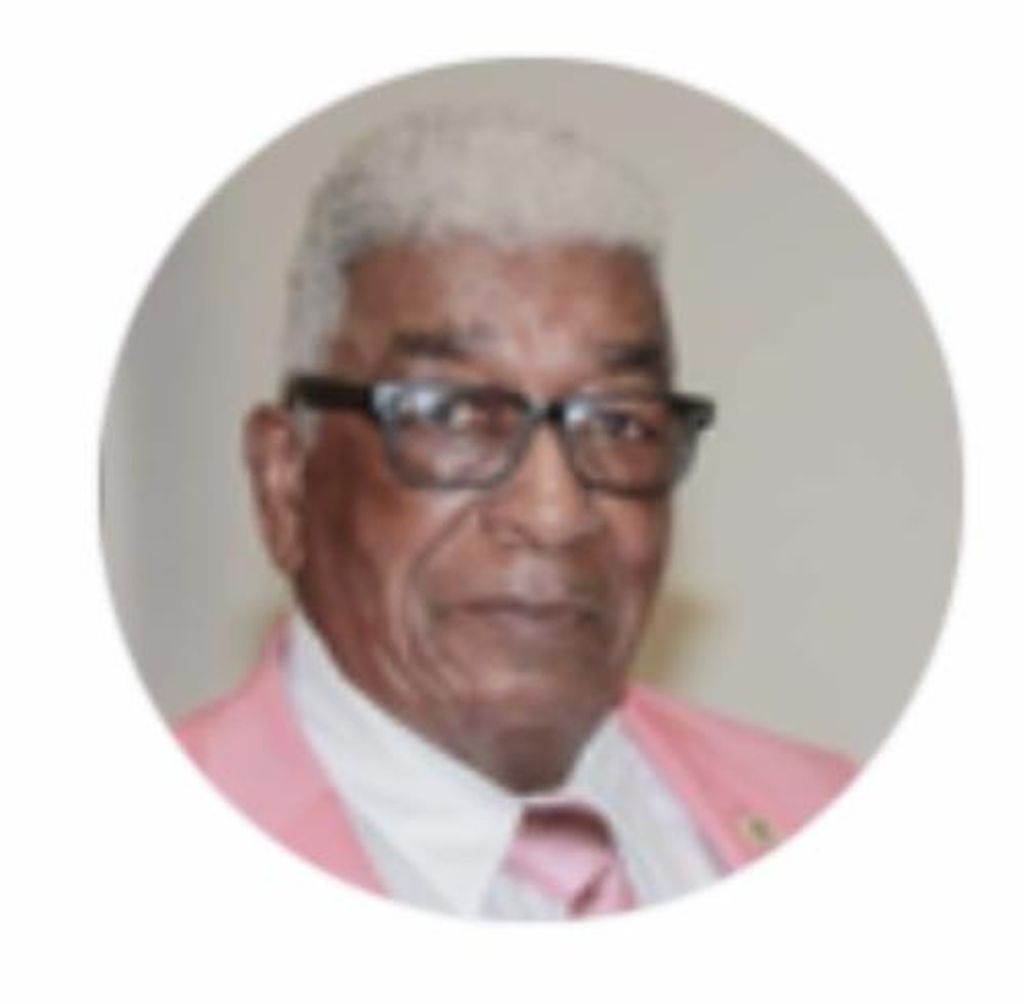 Joseph Hasty Profile Photo