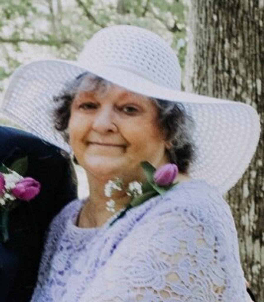 Gloria Simmons Profile Photo