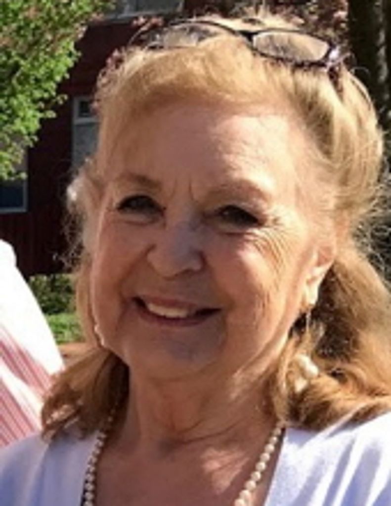 Anne Elaine Piccirilli