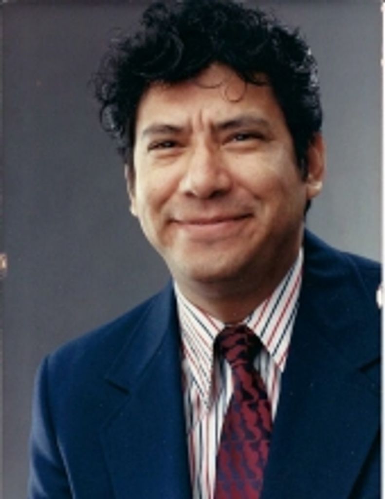 Antonio "Tony" Salazar Profile Photo