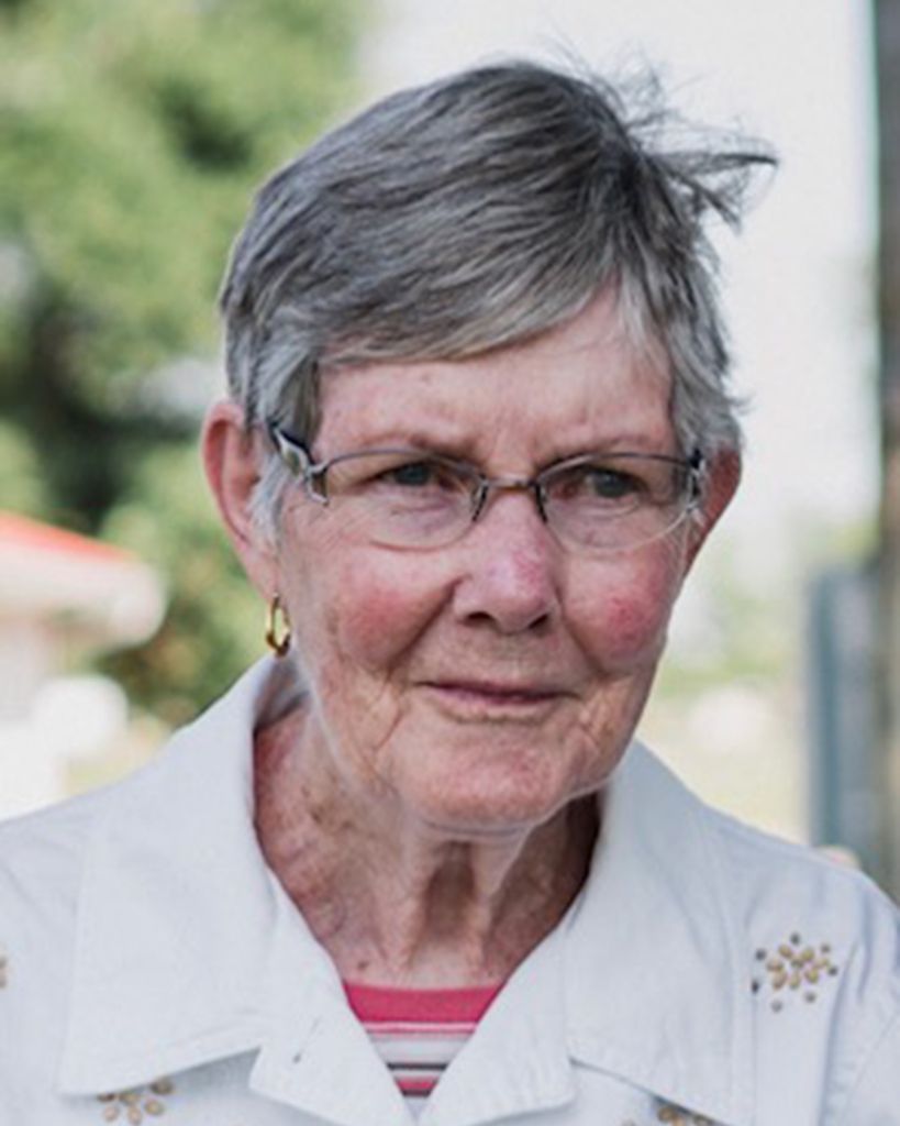 Isabel Lillian Hicks Profile Photo