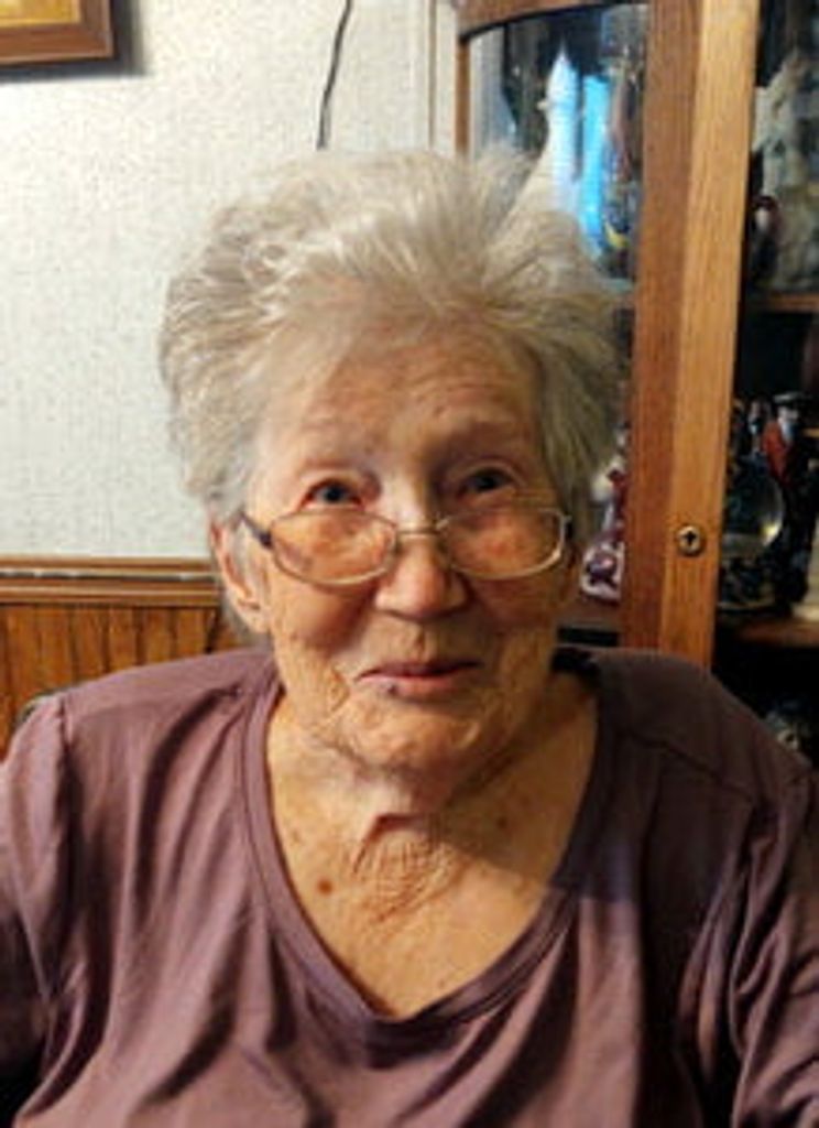 Wilma Alieen (Roxie) Miller Profile Photo