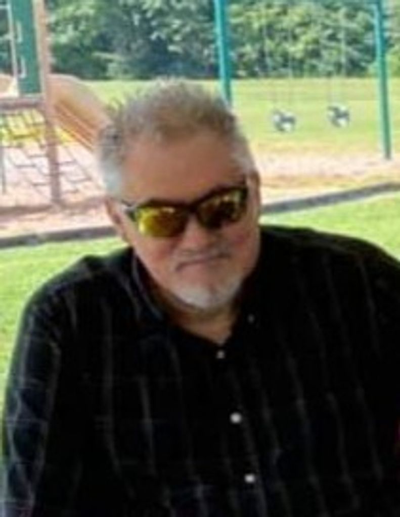 Richard Allen Stewart