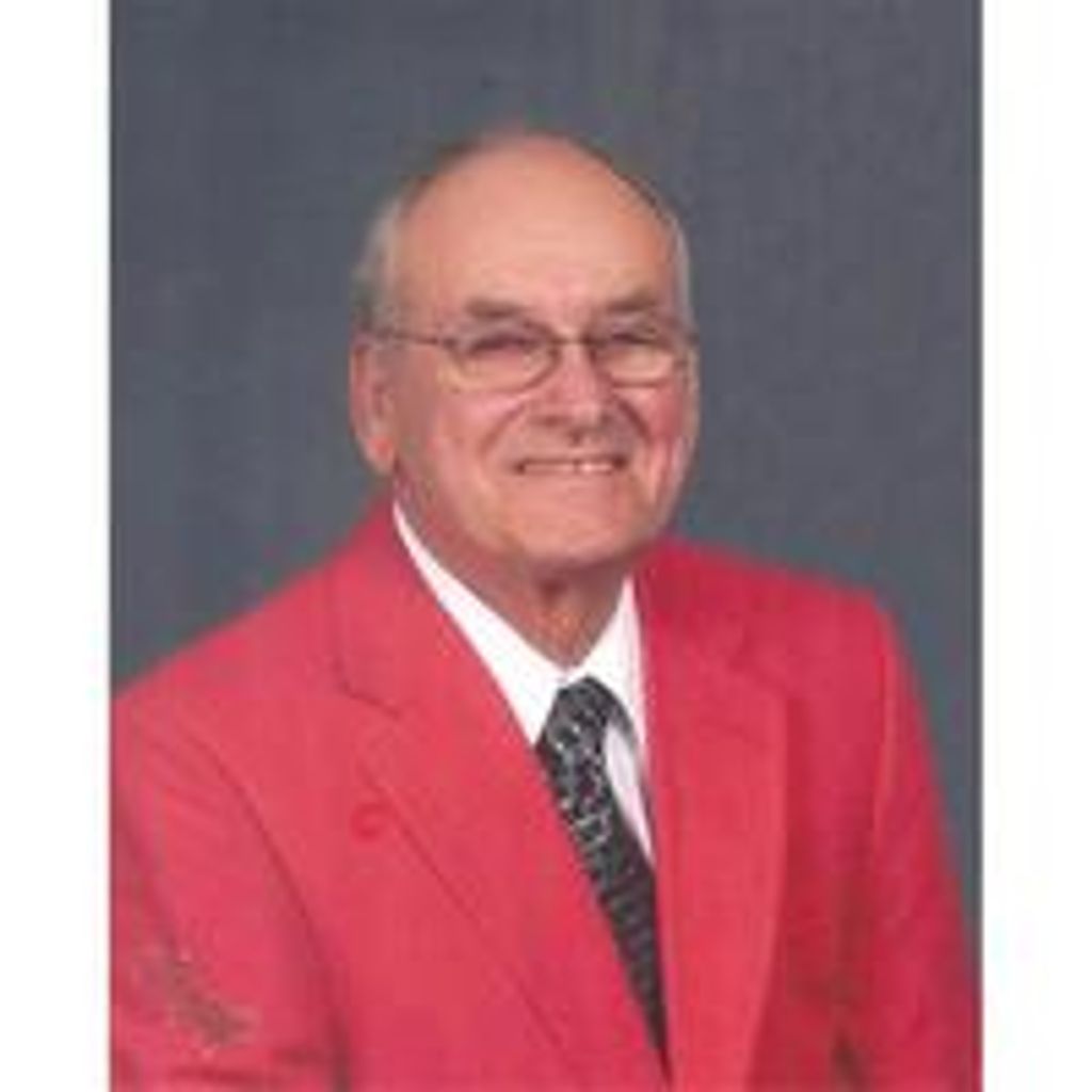 Robert Porter