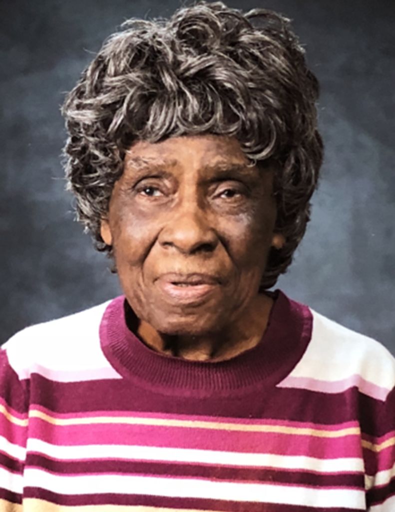 Thelma Ewing Bostic
