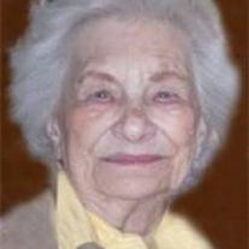Lydia Rhodes