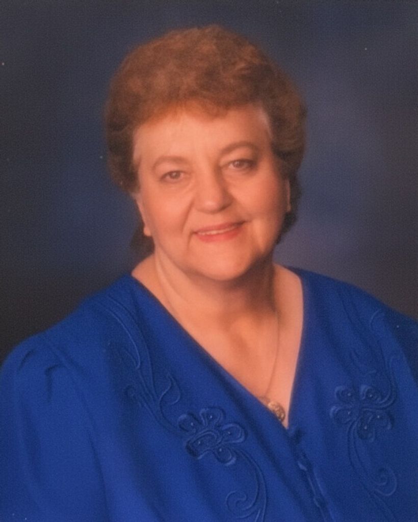 Norma "June" Dooley