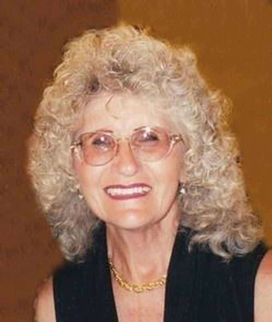 Margurette Alice Johnson