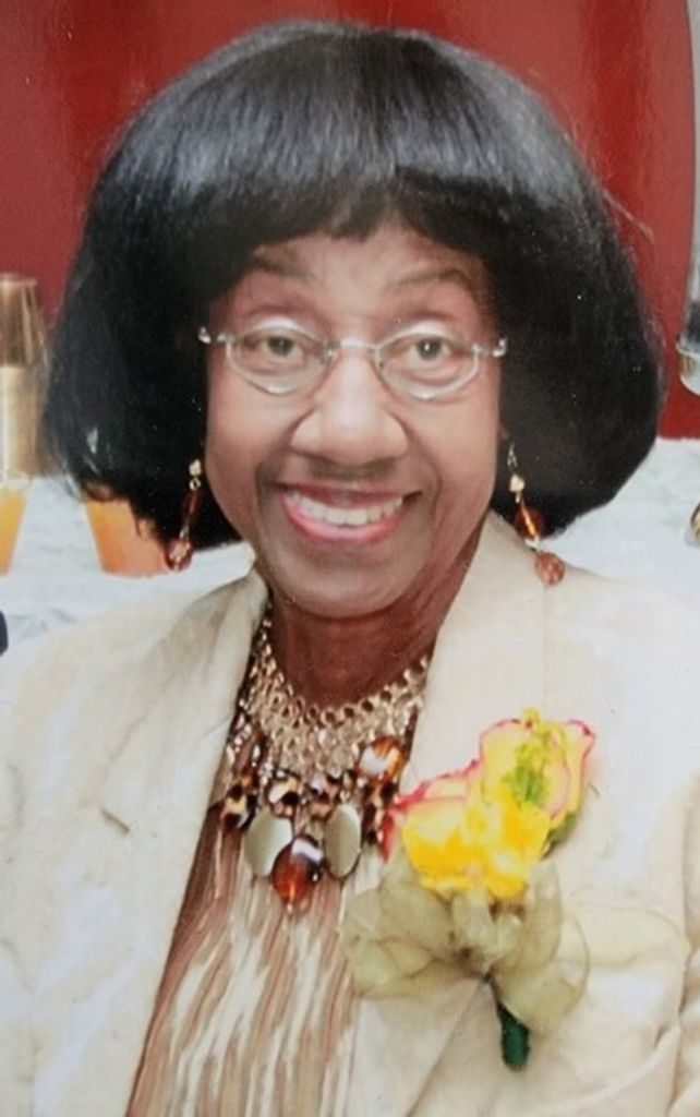 Norma Jean Carethers