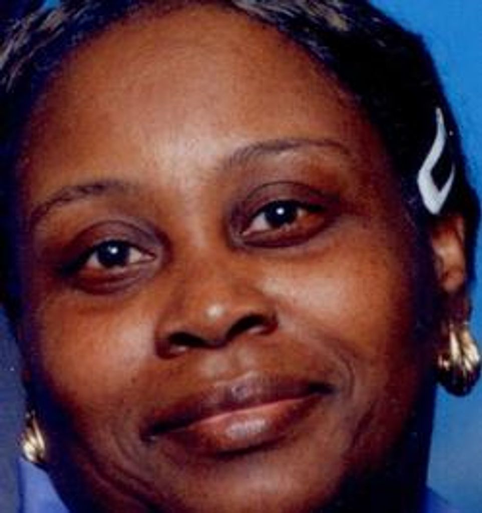 Hilda Marlene Nixon Williams