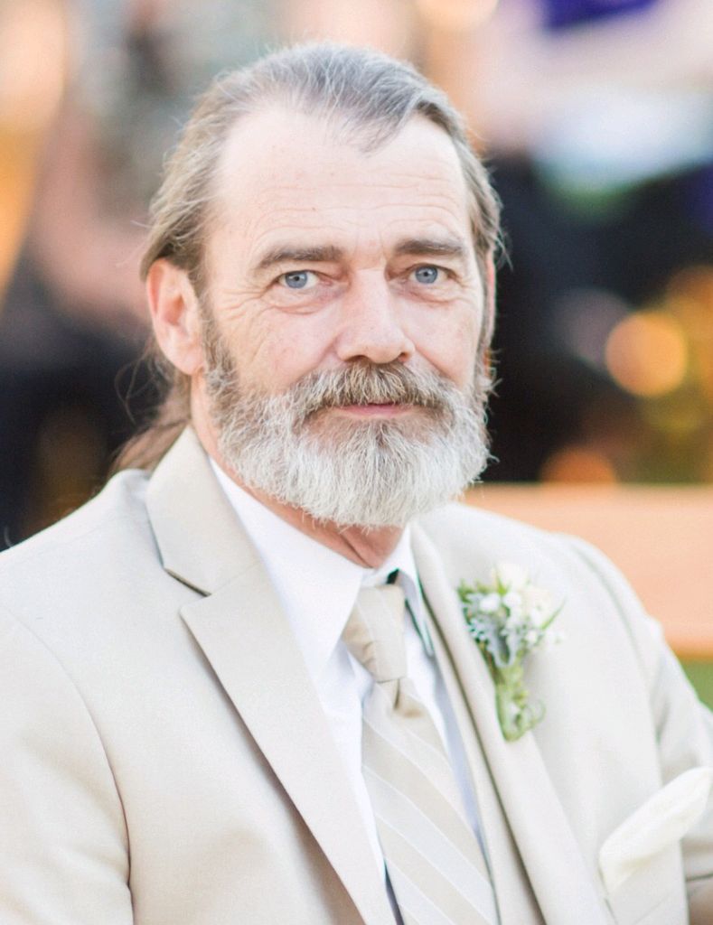 Roger  D. Smith Profile Photo