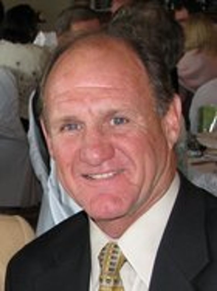 James Wilton