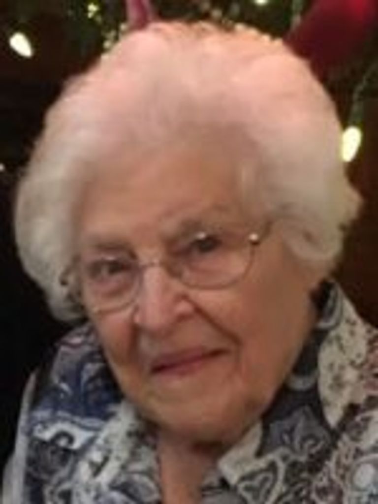 Margaret Mary Graham Profile Photo