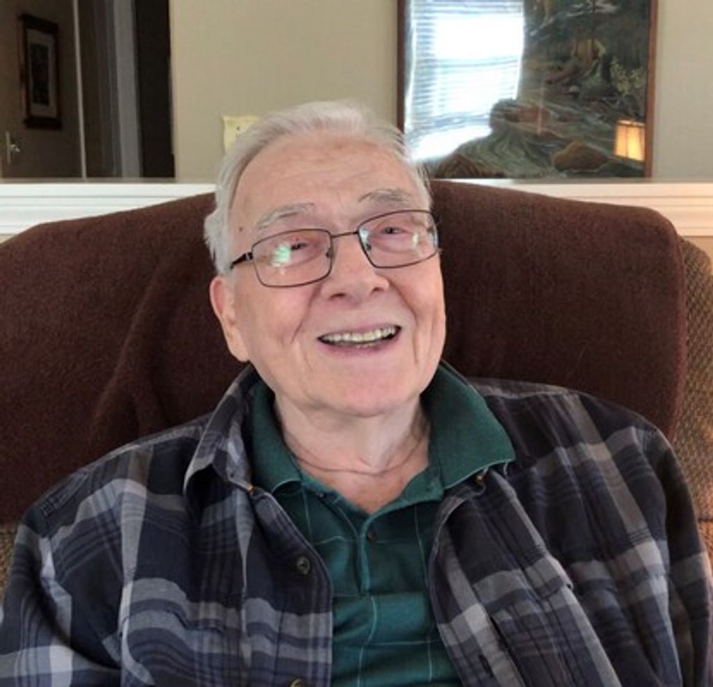 John Leonard Hoag Profile Photo