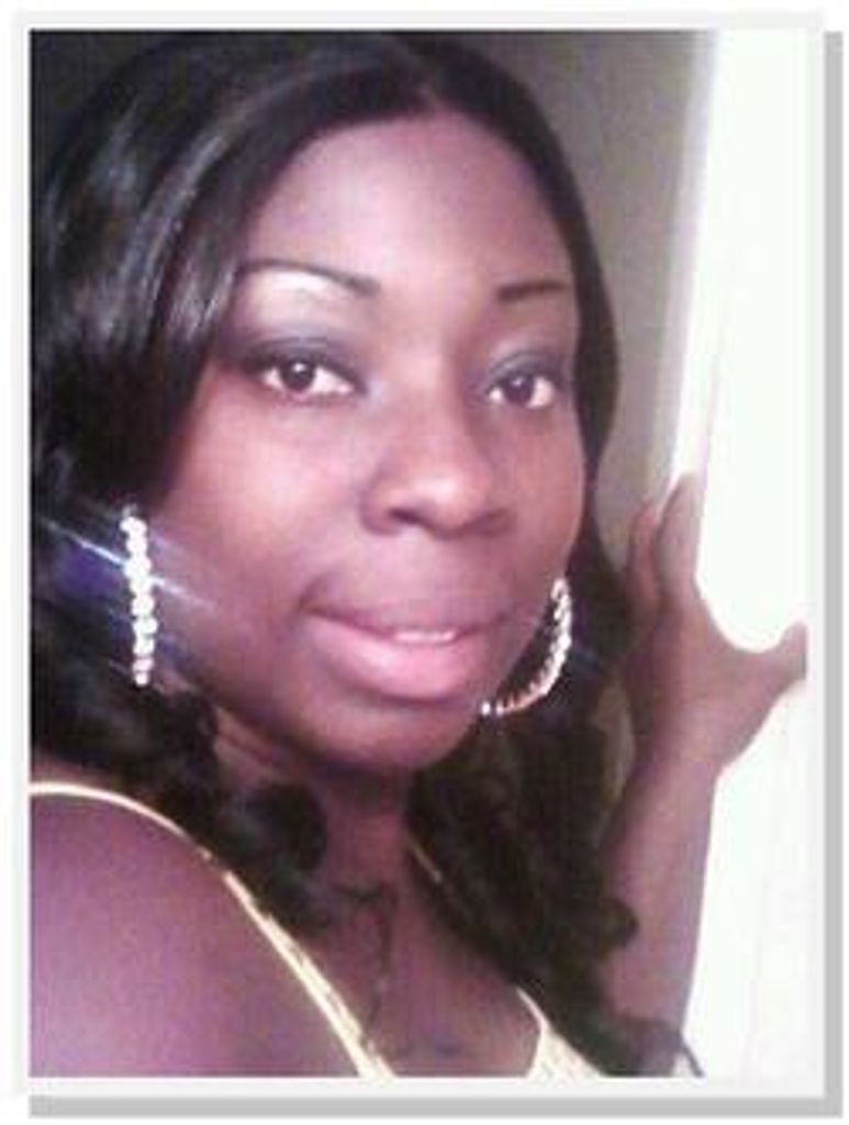 Latangla Jynise Lawrence