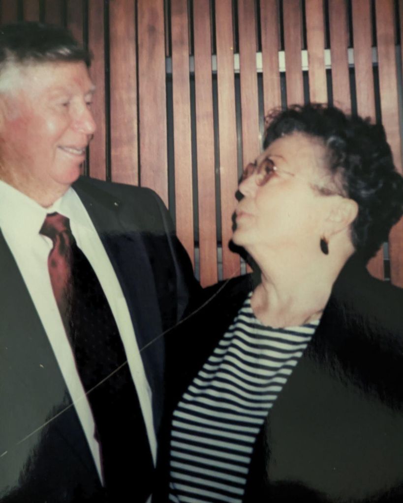 JoAnn P. Hall