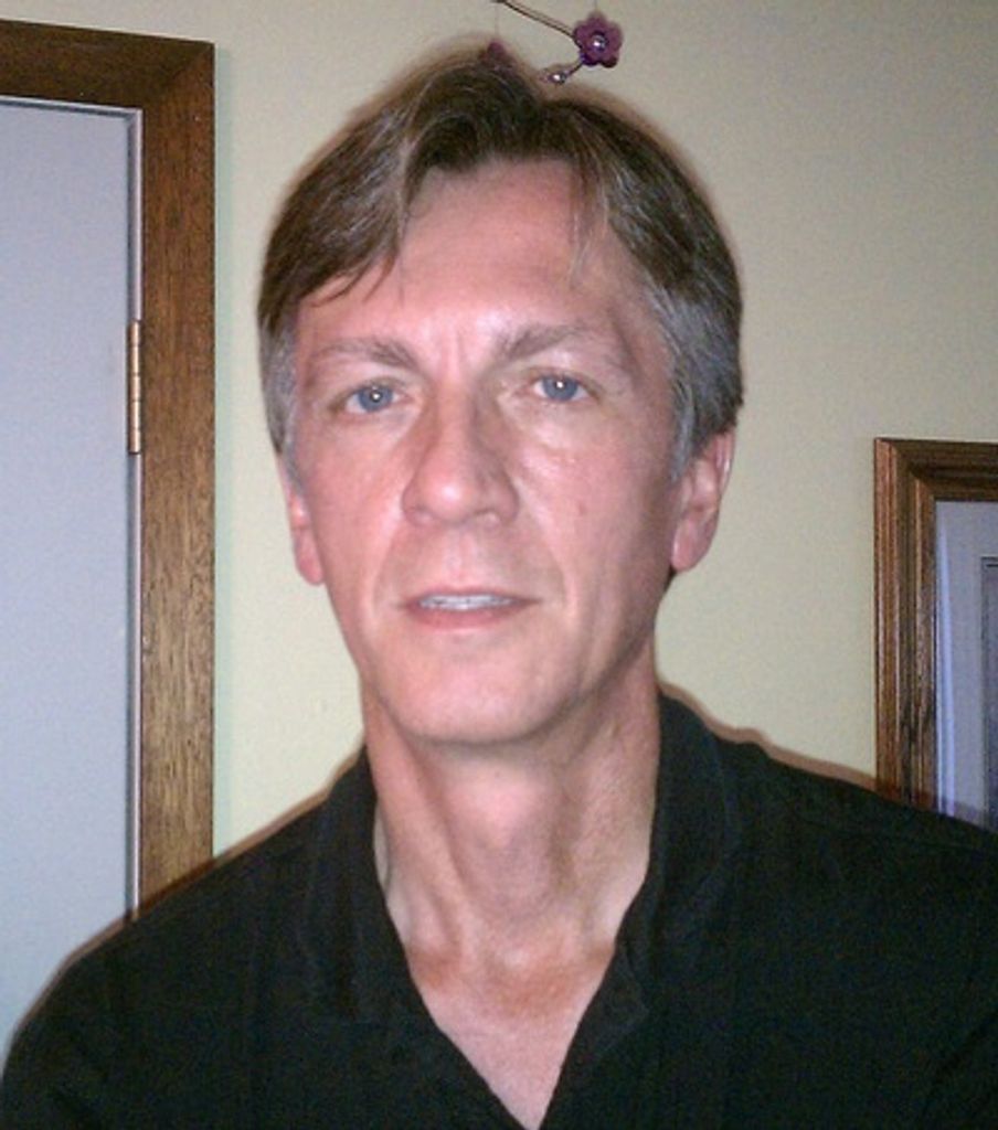 Gary L Counter Profile Photo
