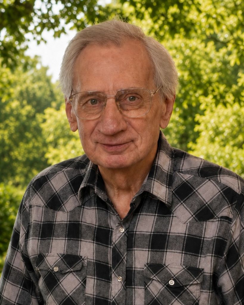 Wilton Webb