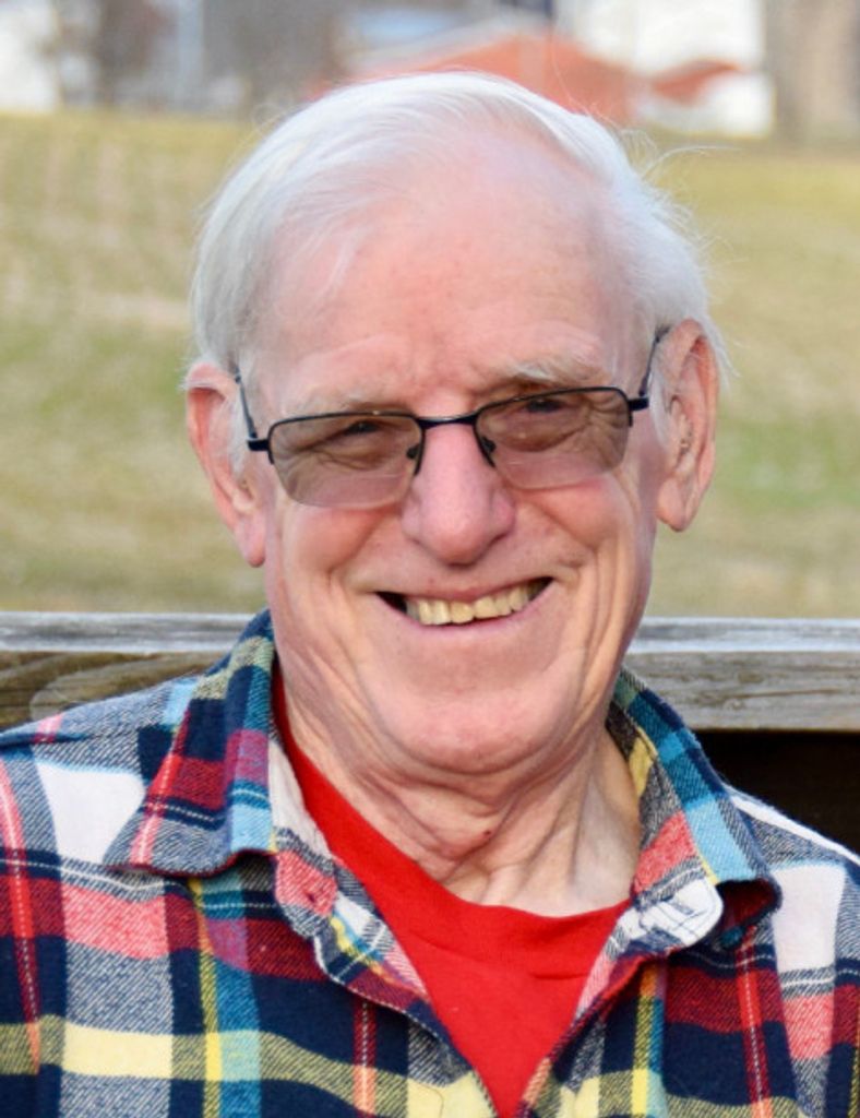Gary Edward Hall