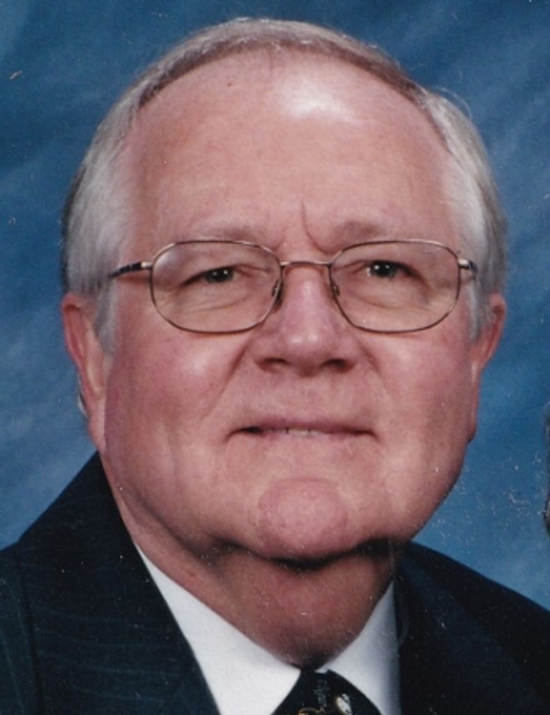 J. Oneal Pritchett