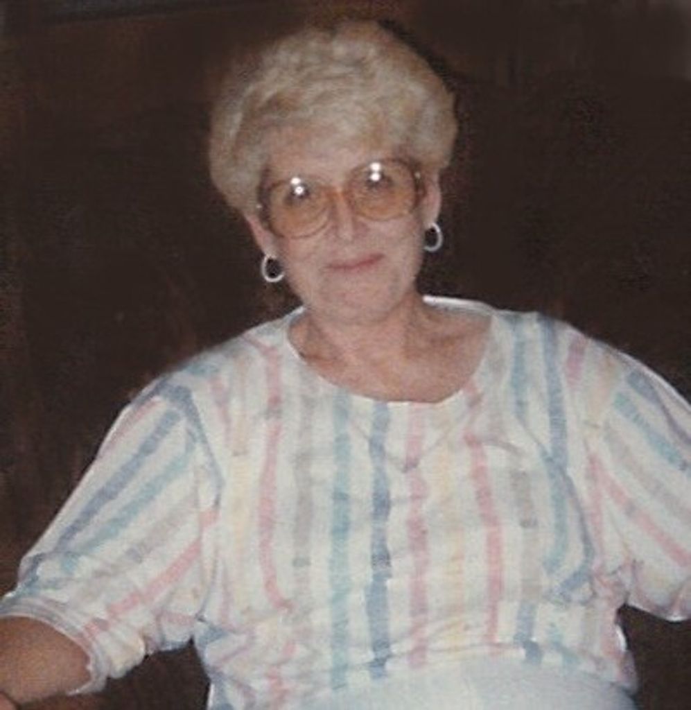 Mary Lou Wilson Profile Photo
