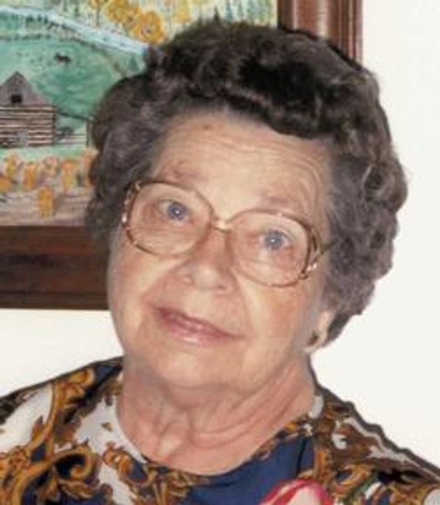 Mildred Marie Dothage Profile Photo