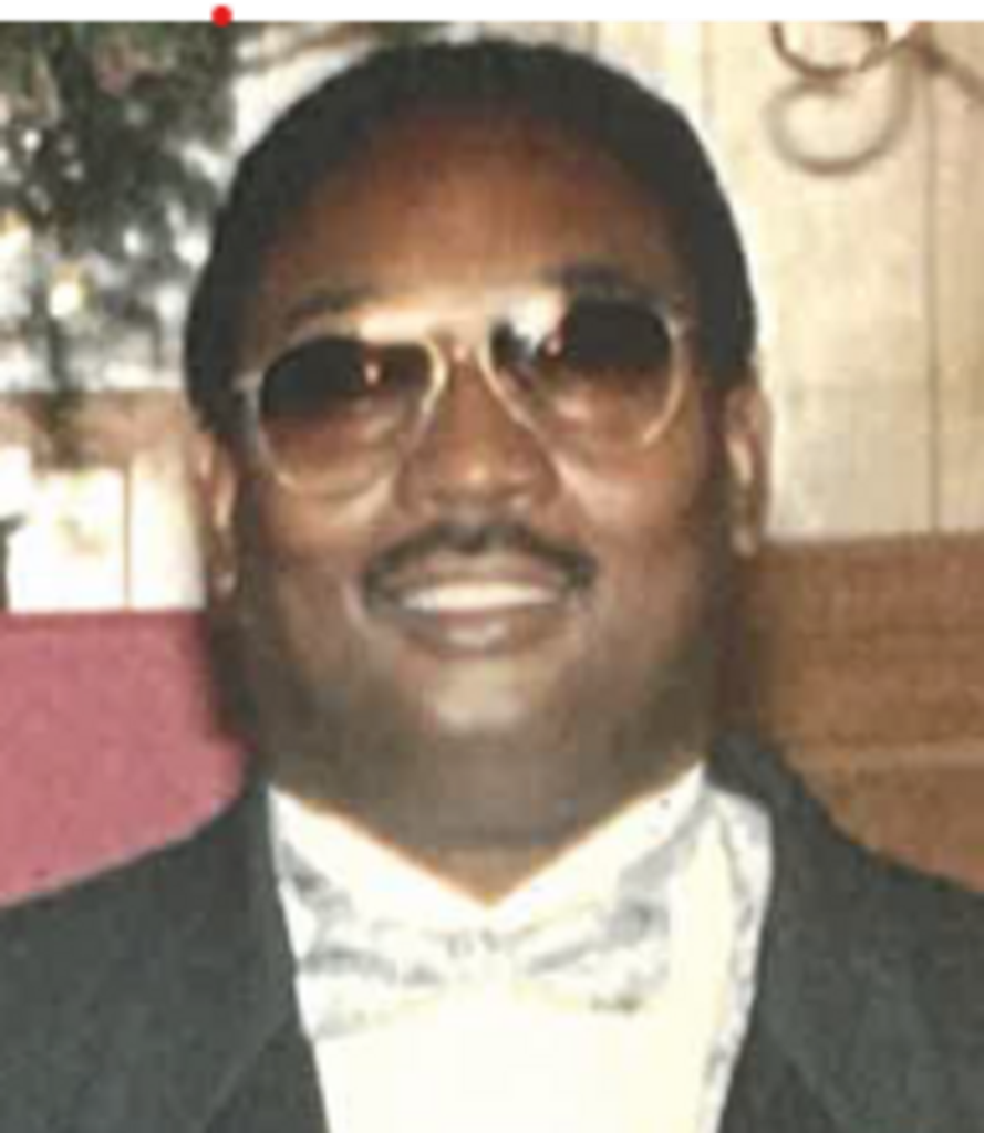 Gregory C. Huggins Profile Photo