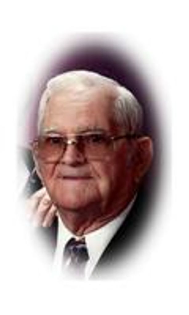 Ernie E. Burns