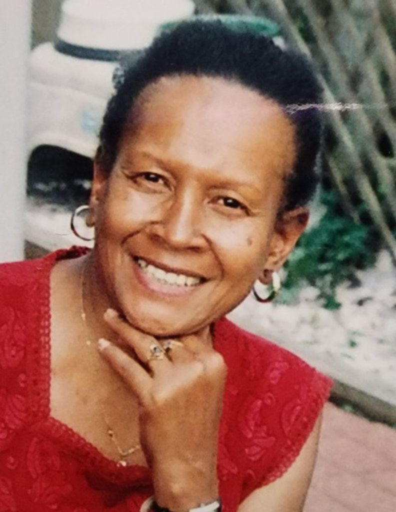 Gloria Jean (Cosley)  Harris