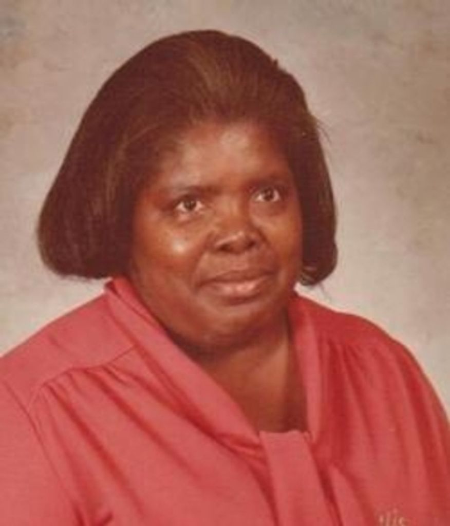 Hannah Stowbridge Williams