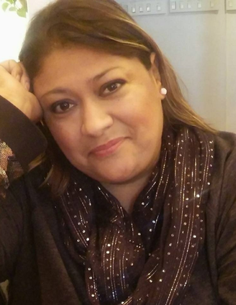 Celestina  Rivera (Narvaiz) Smith