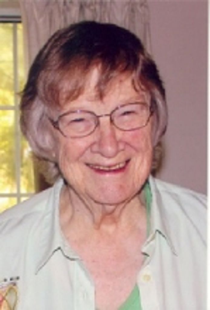 Gwendolyn Jane Bowers Clark