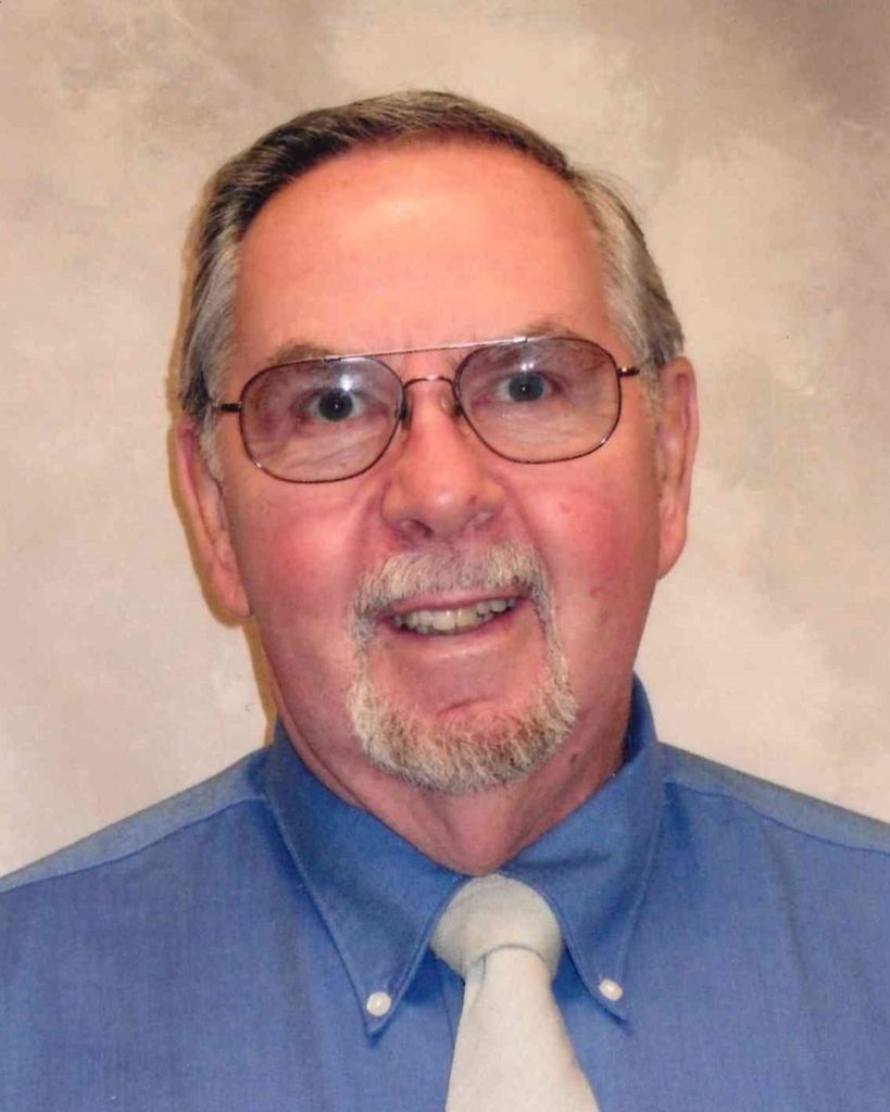 Dennis D. Moore
