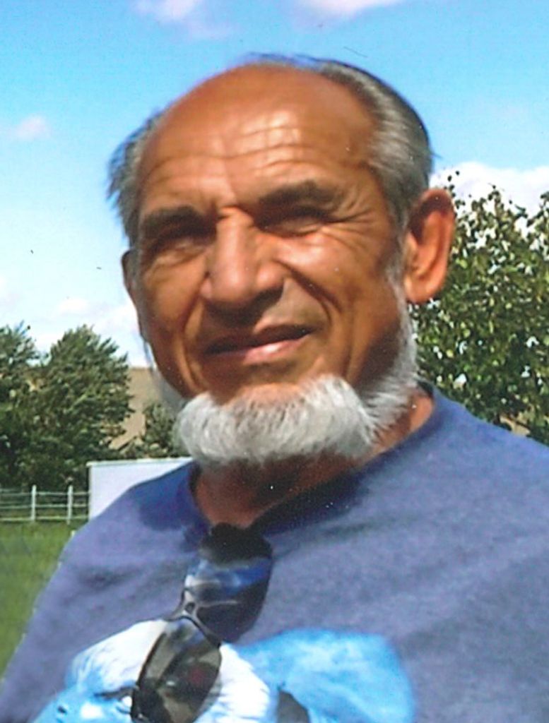 James "Jim/Abe" Welk