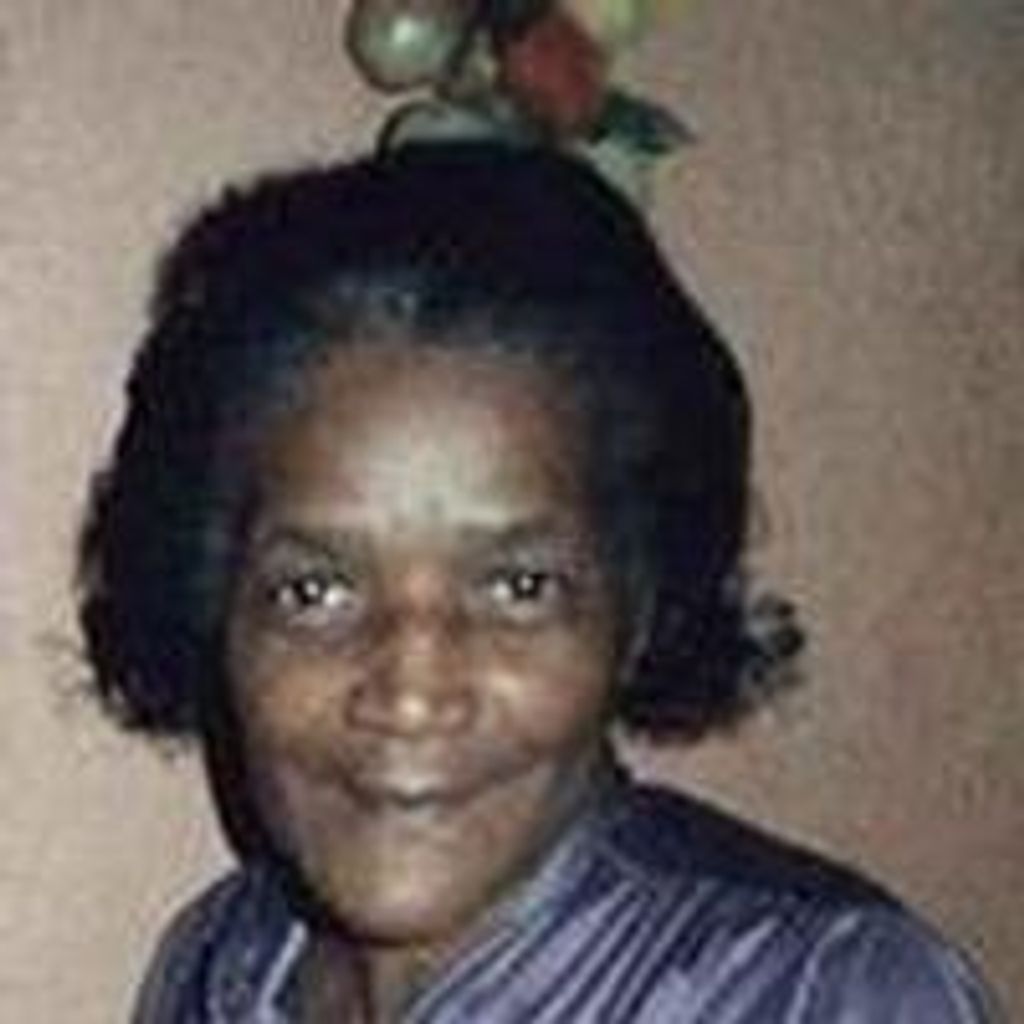Hattie Frances Tharpe