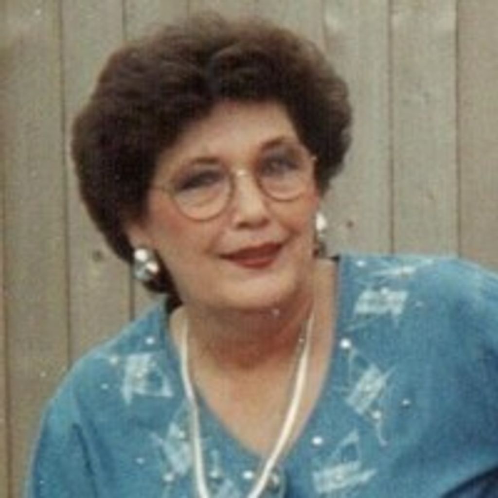 Menda Lee Sanders Profile Photo