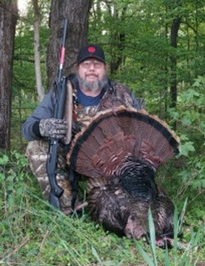 James Dale Edwards Profile Photo