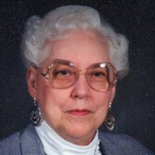 Emma Lorene Paynter Harlow Profile Photo