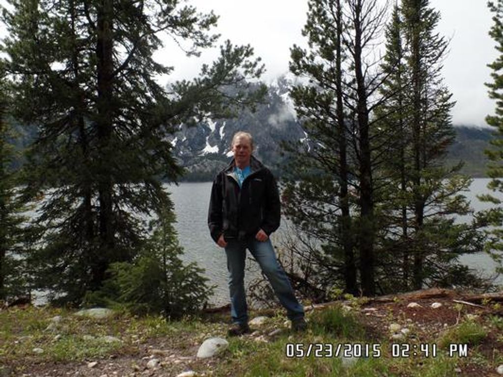 Stephen W Gese Profile Photo