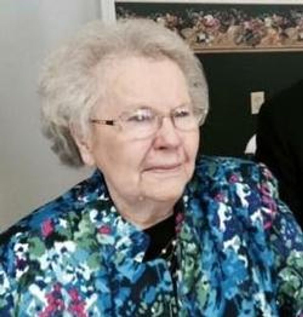 Elsie Pickering Mcqueen Profile Photo