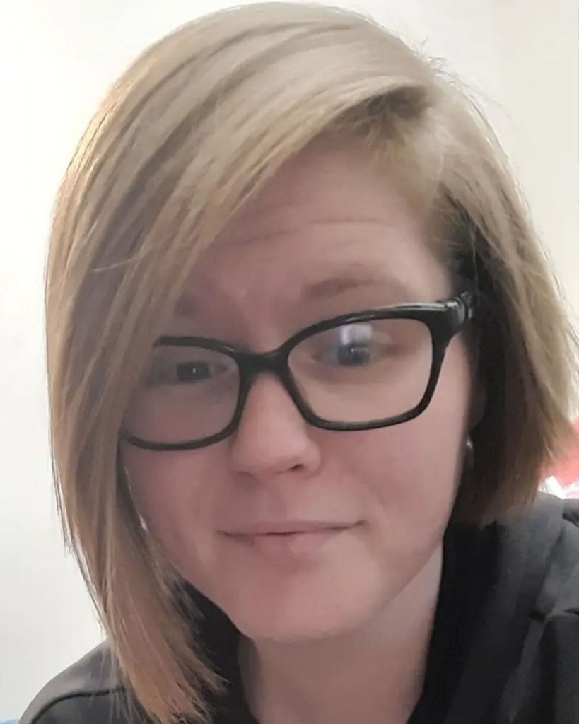 Huntter Irene Shingledecker Profile Photo