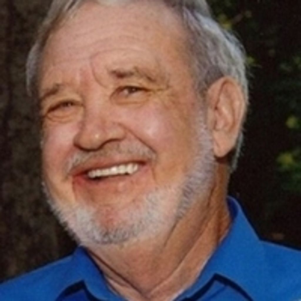 Milton C Ferguson Profile Photo